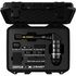 DZOFILM Macro X-Tract Probe 18-28mm t/8 360°