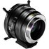 DZOFILM Marlin 1.6x Expander - PL to L-Mount