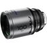 DZOFILM PAVO 100mm t/2.4 2x Anamorphic Prime Lens - Blue Coating - PL/EF - Scala Metri