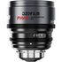 DZOFILM PAVO 28mm t/2.1 2x Anamorphic Prime Lens - Blue Coating - PL/EF - Scala Metri