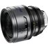 DZOFILM PAVO 32mm t/2.1 2x Anamorphic Prime Lens - Blue Coating - PL/EF - Scala Metri