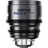 DZOFILM PAVO 32mm t/2.1 2x Anamorphic Prime Lens - Neutral Coating - PL/EF - Scala Metri