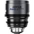 DZOFILM PAVO 40mm t/2.1 2x Anamorphic Prime Lens - Blue Coating - PL/EF - Scala Metri