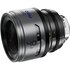 DZOFILM PAVO 40mm t/2.1 2x Anamorphic Prime Lens - Blue Coating - PL/EF - Scala Metri