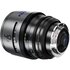 DZOFILM PAVO 40mm t/2.1 2x Anamorphic Prime Lens - Blue Coating - PL/EF - Scala Metri