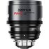 DZOFILM PAVO 40mm t/2.1 2x Anamorphic Prime Lens - Neutral Coating - PL/EF - Scala Metri