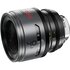 DZOFILM PAVO 40mm t/2.1 2x Anamorphic Prime Lens - Neutral Coating - PL/EF - Scala Metri