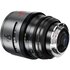 DZOFILM PAVO 40mm t/2.1 2x Anamorphic Prime Lens - Neutral Coating - PL/EF - Scala Metri
