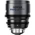 DZOFILM PAVO 55mm t/2.1 2x Anamorphic Prime Lens - Blue Coating - PL/EF - Scala Metri