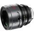 DZOFILM PAVO 55mm t/2.1 2x Anamorphic Prime Lens - Neutral Coating - PL/EF - Scala Metri