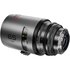 DZOFILM PAVO 65mm t/2.8 2x Anamorphic Prime Lens Neutral Coating PL/EF