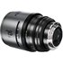 DZOFILM PAVO 75mm t/2.1 2x Anamorphic Prime Lens - Blue Coating - PL/EF - Scala Metri