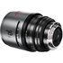 DZOFILM PAVO 75mm t/2.1 2x Anamorphic Prime Lens - Neutral Coating - PL/EF - Scala Metri