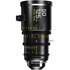 DZOFILM Pictor 50-125mm t/2.8 Super35 PL/EF Nero