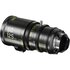 DZOFILM Pictor 50-125mm t/2.8 Super35 PL/EF Nero
