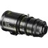 DZOFILM Pictor 50-125mm t/2.8 Super35 PL/EF Nero