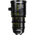 DZOFILM Pictor 50-125mm t/2.8 Super35 PL/EF Nero