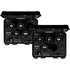 DZOFILM Set ARLES Prime FF/VV 14/21/25/35/50/75/100/135mm Scala Metrica