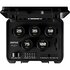 DZOFILM Set ARLES Prime FF/VV 25/35/50/75/100mm Scala Metrica