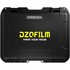 DZOFILM Set CATTA ACE 18-35/35-80/70-135mm t/2.9 PL-EF