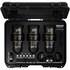 DZOFILM Set CATTA ACE 18-35/35-80/70-135mm t/2.9 PL-EF