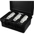 DZOFILM Set CATTA Z 18-35/35-80/70-135mm t/2.9 E-Mount Bianco