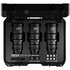 DZOFILM Set CATTA Z 18-35/35-80/70-135mm t/2.9 E-Mount Nero