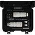 DZOFILM Set CATTA Z 18-35/35-80mm t/2.9 E-Mount Bianco