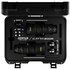 DZOFILM Set CATTA Z 18-35/35-80mm t/2.9 E-Mount Nero