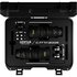 DZOFILM Set CATTA Z 18-35/70-135mm t/2.9 E-Mount Nero
