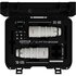 DZOFILM Set CATTA Z 35-80/70-135mm t/2.9 E-Mount Bianco
