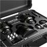 DZOFILM Set GNOSIS Macro 24/32/65mm t/2.8 PL-EF - Scala Metrica
