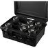 DZOFILM Set VESPID Prime 16mm t/2.8 e 25, 35, 50, 75, 100, 125mm t/2.1 PL-EF