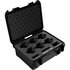 DZOFILM Set Vespid Prime II 18/24/35/50/85/105mm t/1.9 ARRI PL - Scala Imperiale