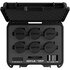 DZOFILM Set Vespid Prime II 18/24/35/50/85/105mm t/1.9 ARRI PL - Scala Imperiale
