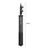 SmallRig SmallRig 4891 supporto e treppiede per illuminazione con effetti speciali Nero Metallo 5 kg
