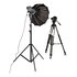 SmallRig SmallRig 4891 supporto e treppiede per illuminazione con effetti speciali Nero Metallo 5 kg