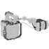 SmallRig SmallRig 4947 custodia per macchine fotografiche 1/4, 3/8" Nero