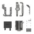 SmallRig SmallRig 4947 custodia per macchine fotografiche 1/4, 3/8