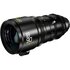 DZOFILM ZOOM TANGO 18-90mm t/2.9 - PL/EF - Scala Metri