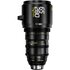 DZOFILM ZOOM TANGO 65-280mm t/2.9-4 - PL/EF - Scala Metri