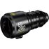 DZOFILM ZOOM TANGO 65-280mm t/2.9-4 - PL/EF - Scala Metri