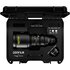 DZOFILM ZOOM TANGO 65-280mm t/2.9-4 - PL/EF - Scala Metri