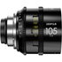 DZOFILM Vespid Prime II 105mm t/1.9 ARRI PL - Scala Imperiale