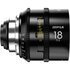 DZOFILM Vespid Prime II 18mm t/1.9 ARRI PL - Scala Imperiale