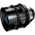 DZOFILM Vespid Prime II 18mm t/1.9 ARRI PL - Scala Imperiale