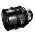 DZOFILM Vespid Prime II 18mm t/1.9 ARRI PL - Scala Metrica