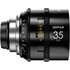 DZOFILM Vespid Prime II 35mm t/1.9 ARRI PL - Scala Imperiale