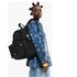 Eastpak Day Pak'R zaino Zaino casual Nero Nylon