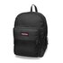 Eastpak Pinnacle zaino Nero Poliammide